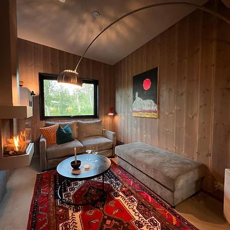Hakoya Lodge Τρόμσο Εξωτερικό φωτογραφία