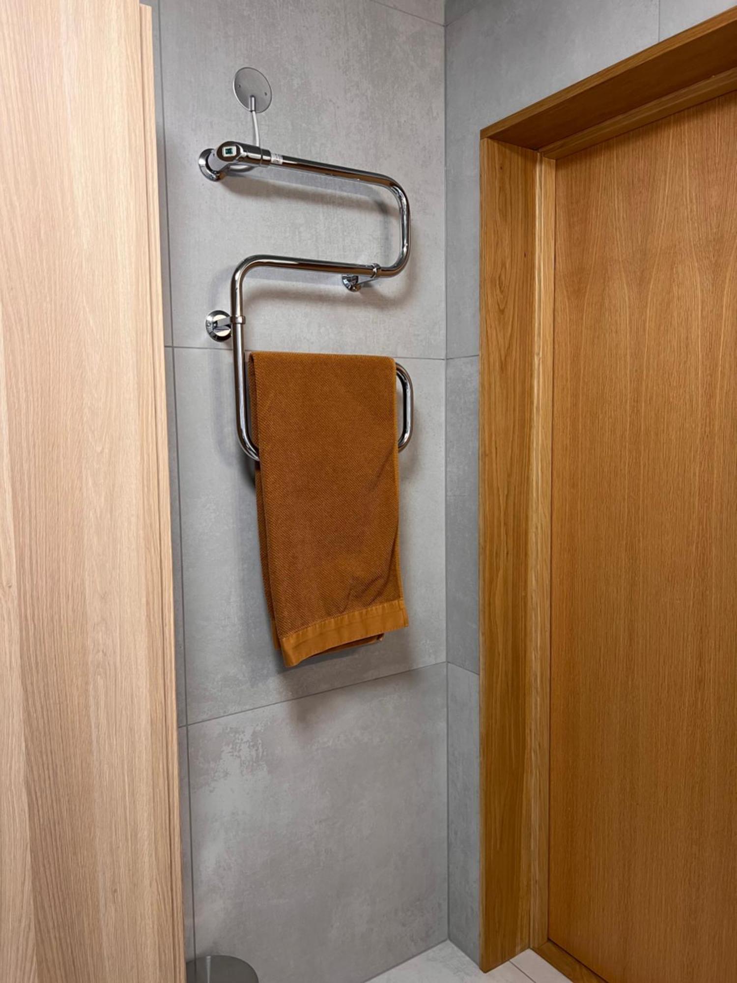 Hakoya Lodge Τρόμσο Εξωτερικό φωτογραφία