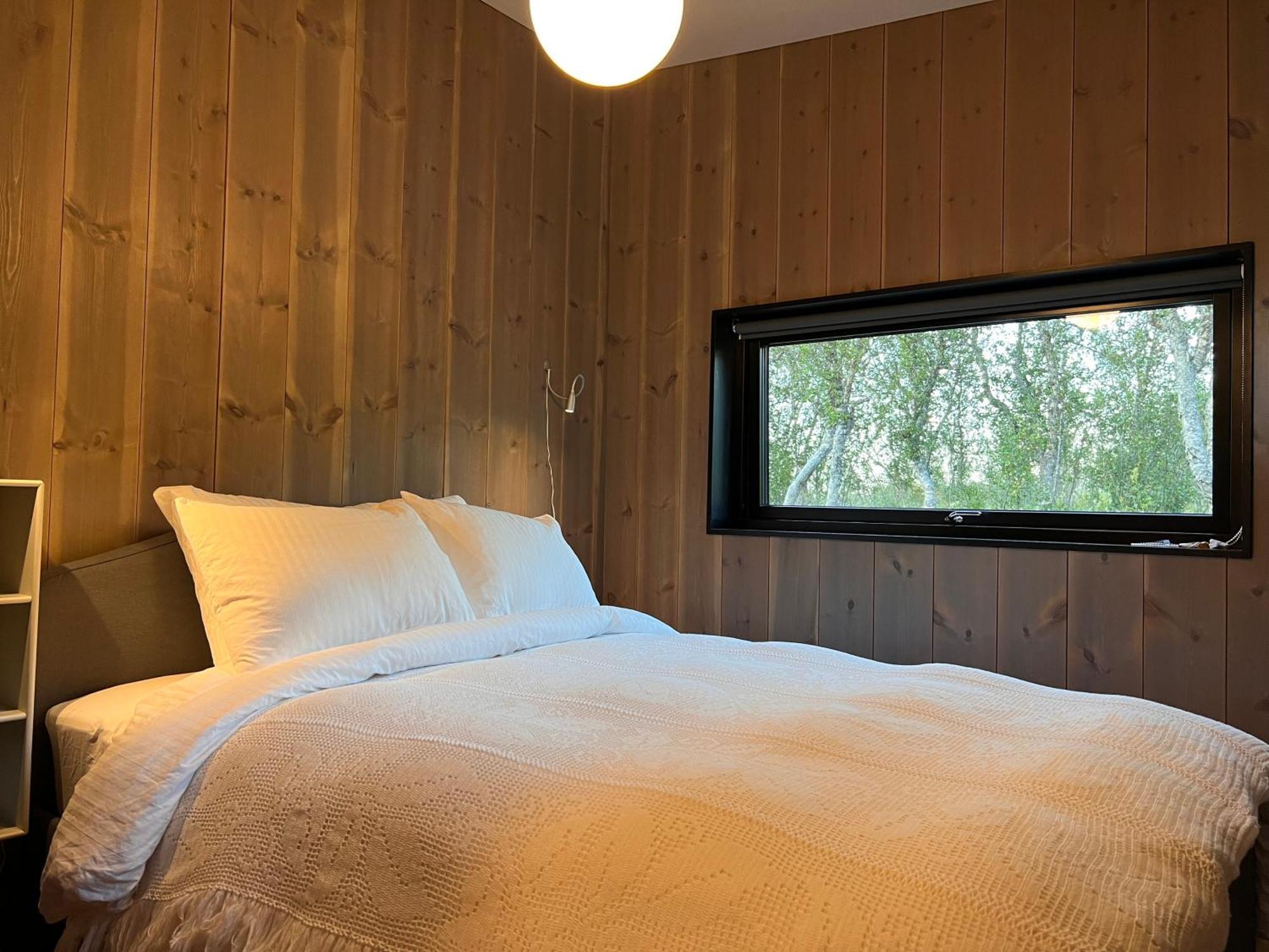 Hakoya Lodge Τρόμσο Εξωτερικό φωτογραφία