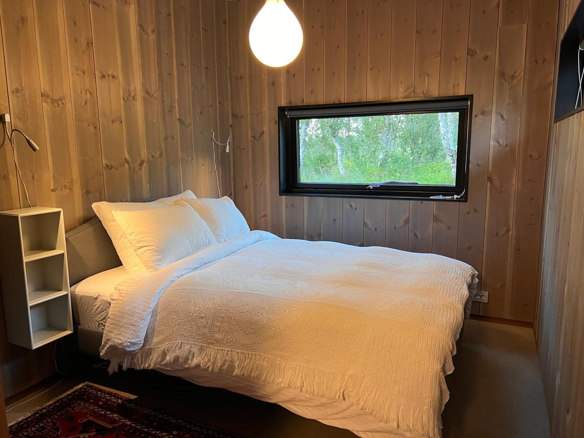 Hakoya Lodge Τρόμσο Εξωτερικό φωτογραφία