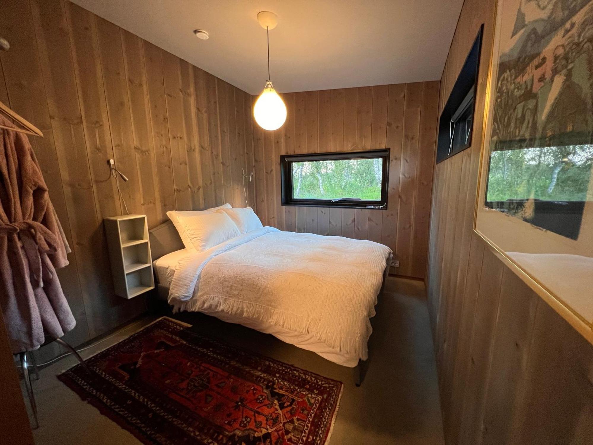 Hakoya Lodge Τρόμσο Εξωτερικό φωτογραφία