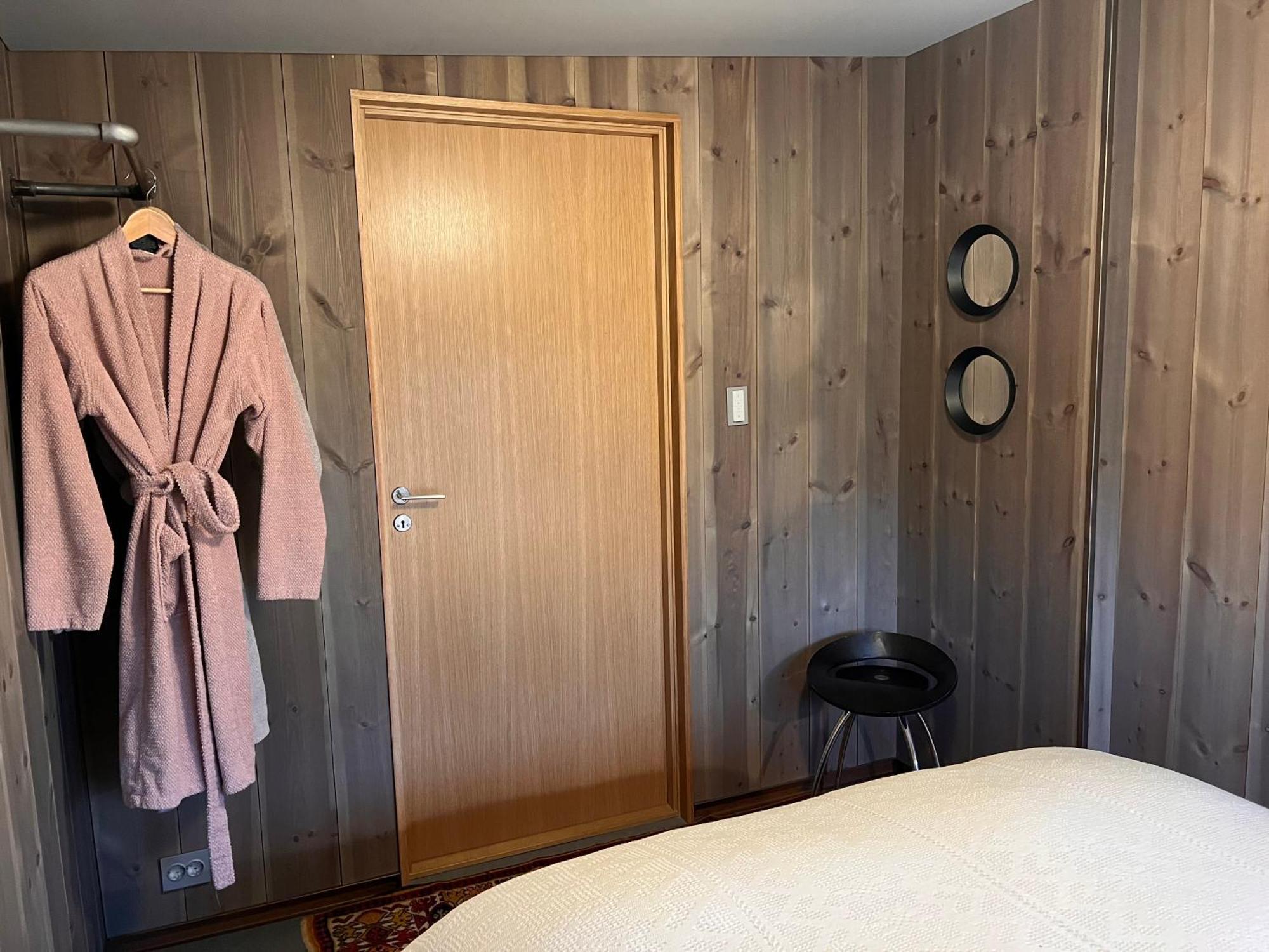 Hakoya Lodge Τρόμσο Εξωτερικό φωτογραφία